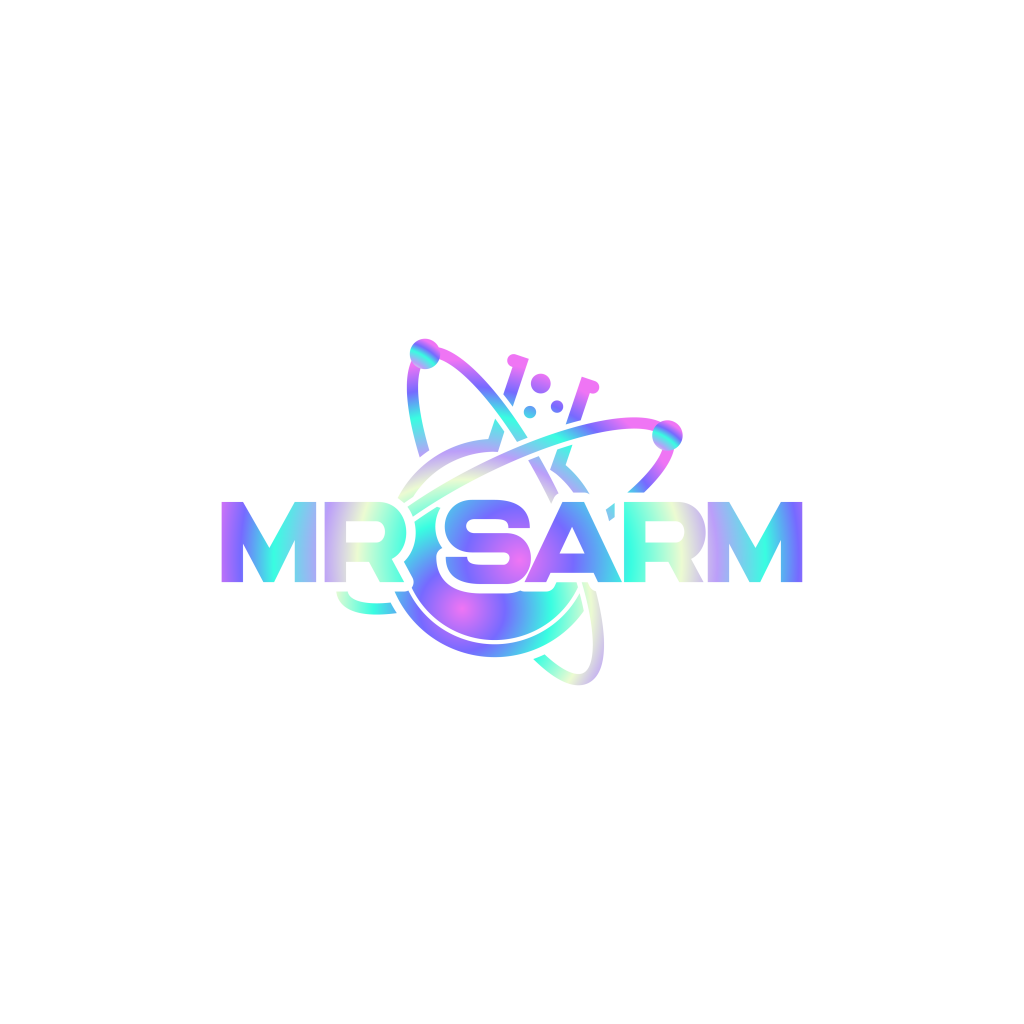 mr sarm